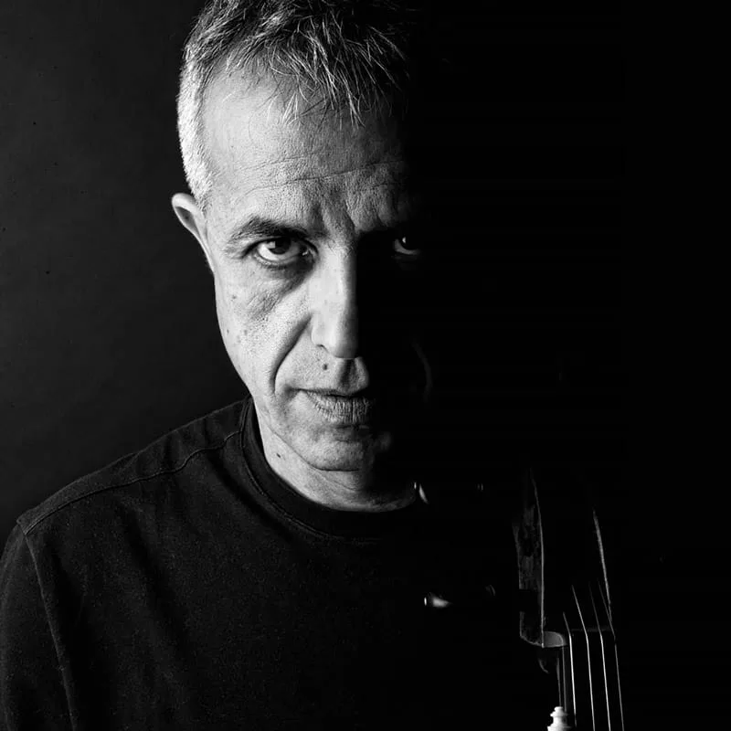 masterclass violoncello Sollima