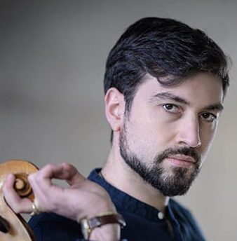 Copyright Ernesto Caserato