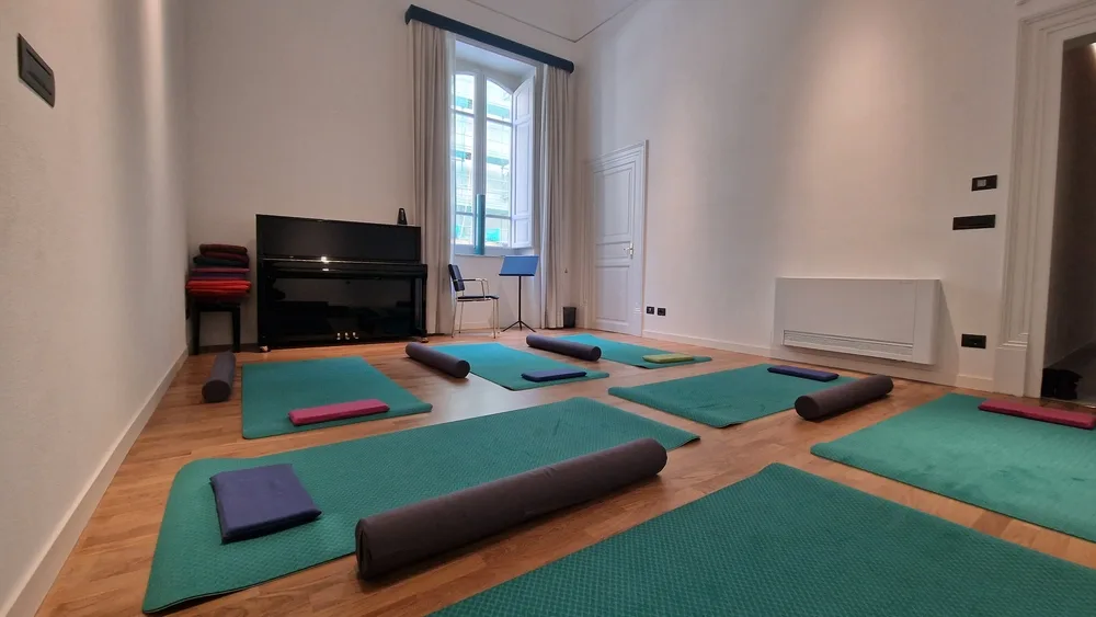 METODO FELDENKRAIS