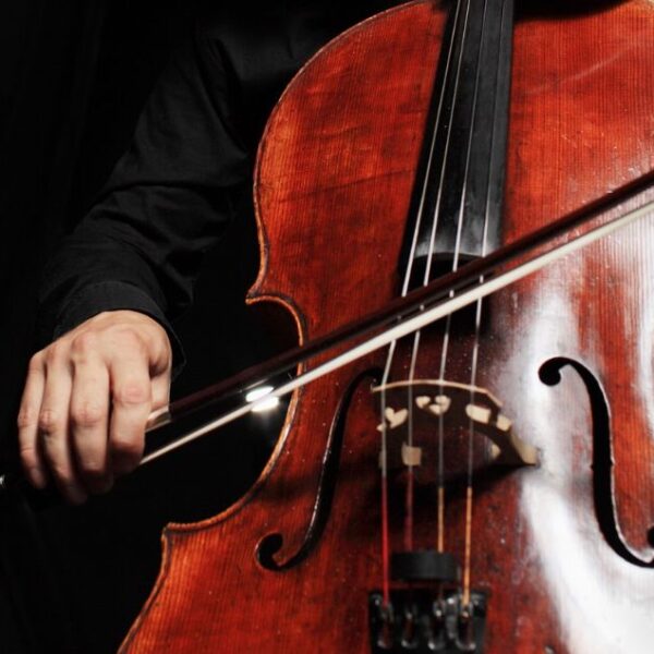 Masterclass di violoncello