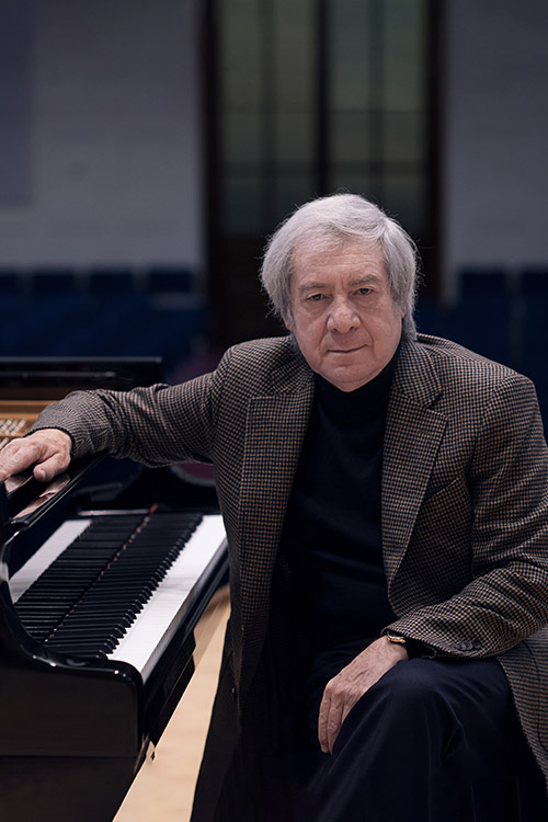 Dmitri Alexeev