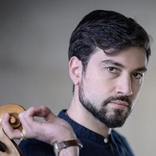 Copyright Ernesto Caserato