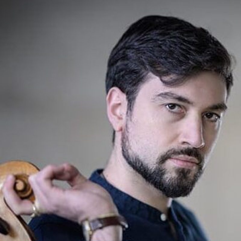 Copyright Ernesto Caserato