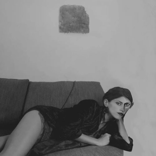Clelia Catalan
